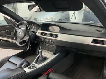 BMW e92 325i 160kw N52 - 10