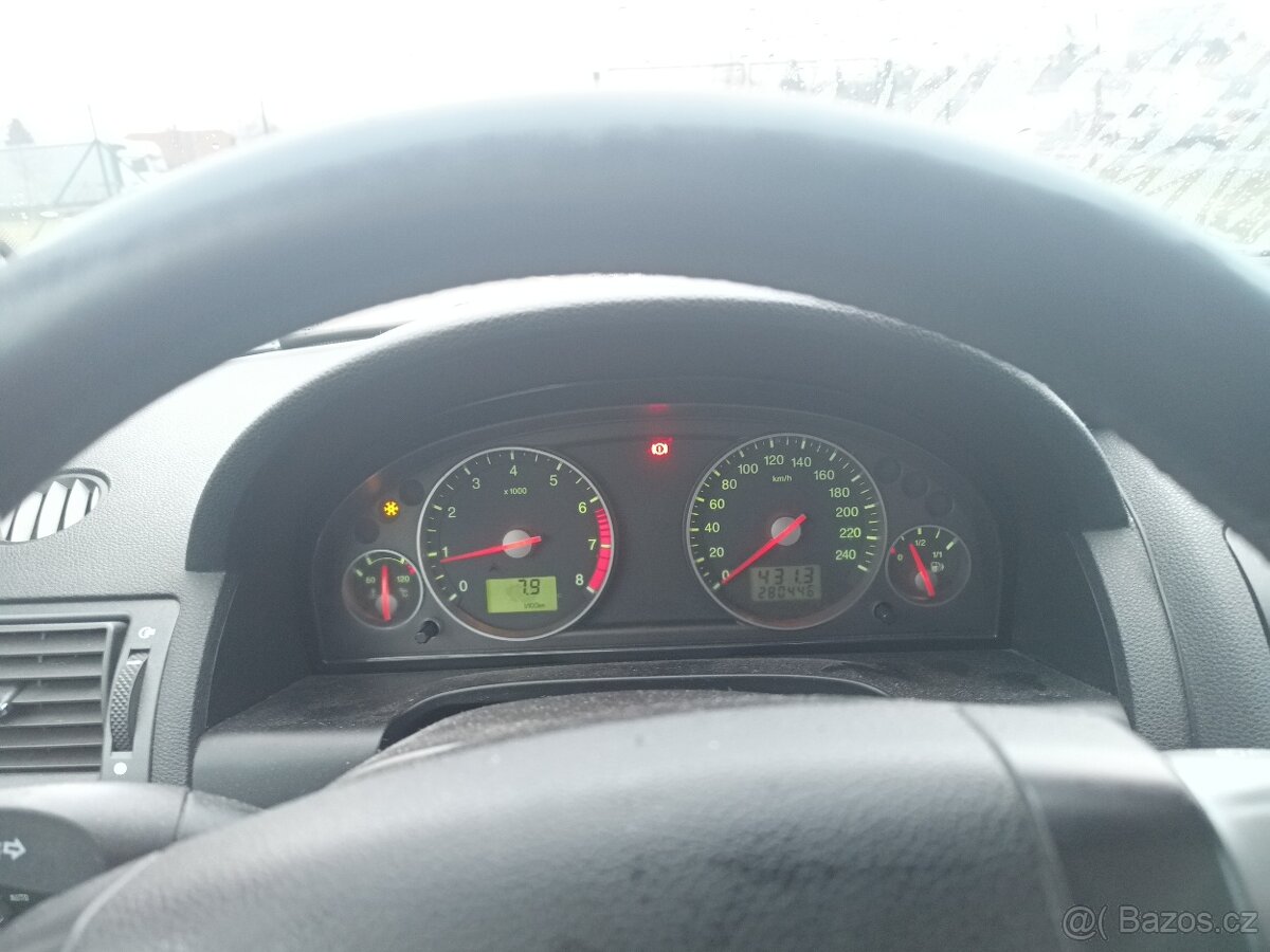 Ford Mondeo 2.0 107kw - 10