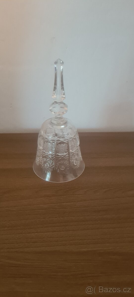 Bohemian krystal - 10