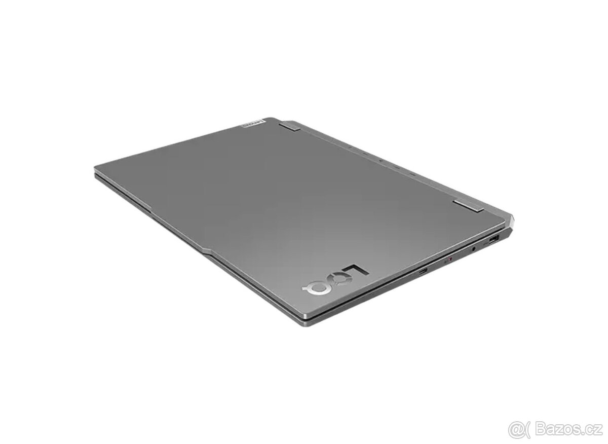 Herní notebook LOQ 32GB DDR5, i5-12450HX IntArc4GB - 10