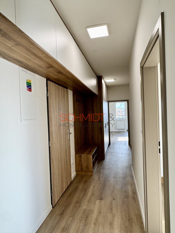 Pronájem bytu 3kk v Hustopečích - 10