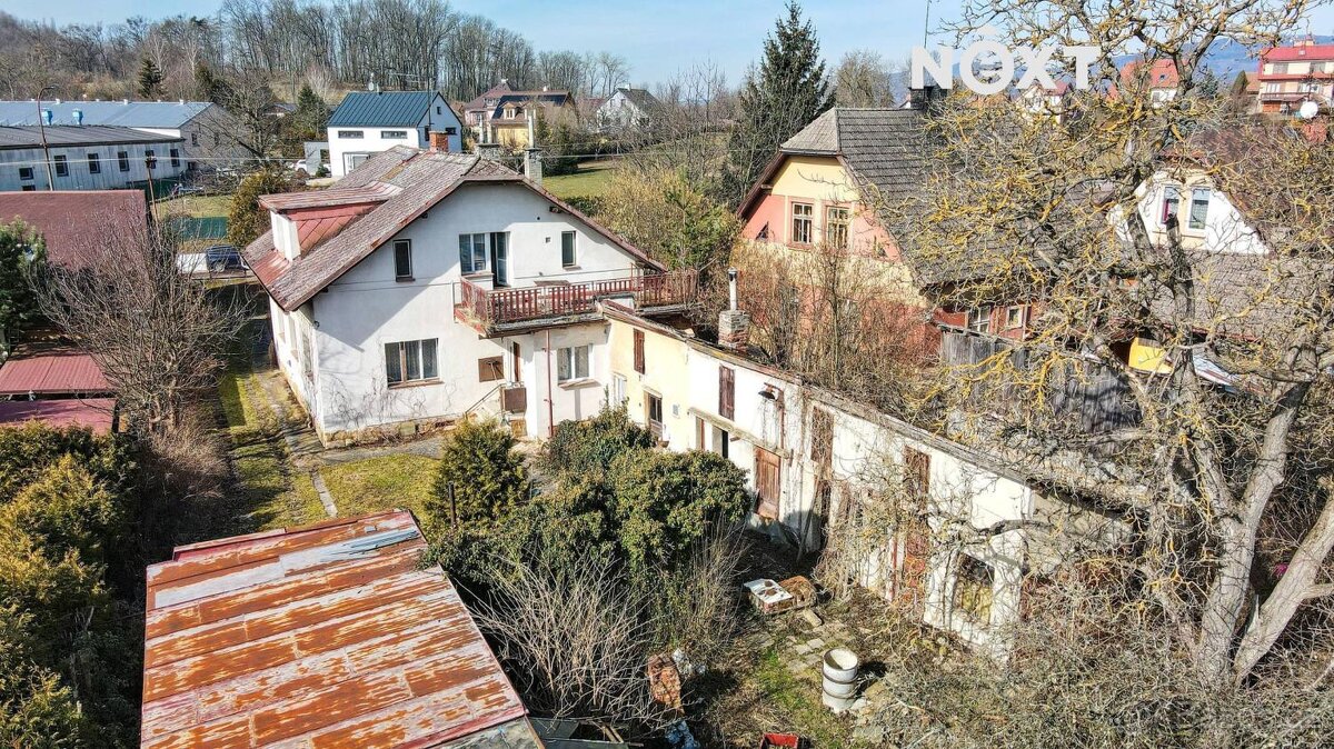 Prodej Rodinný dům, 180㎡ - 10