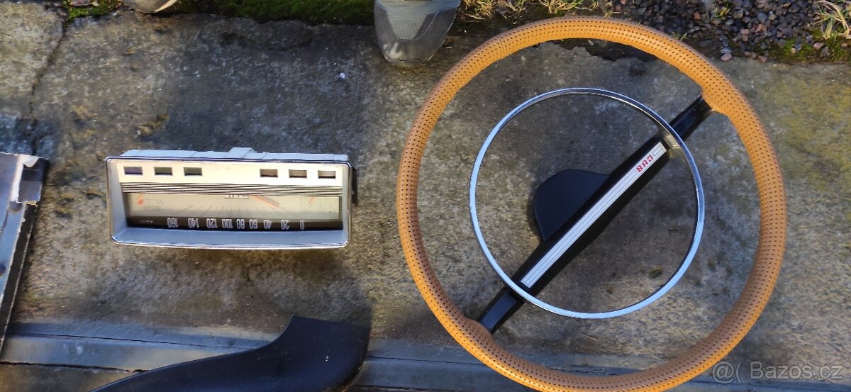 VAZ 2101 originální nové díly - 10