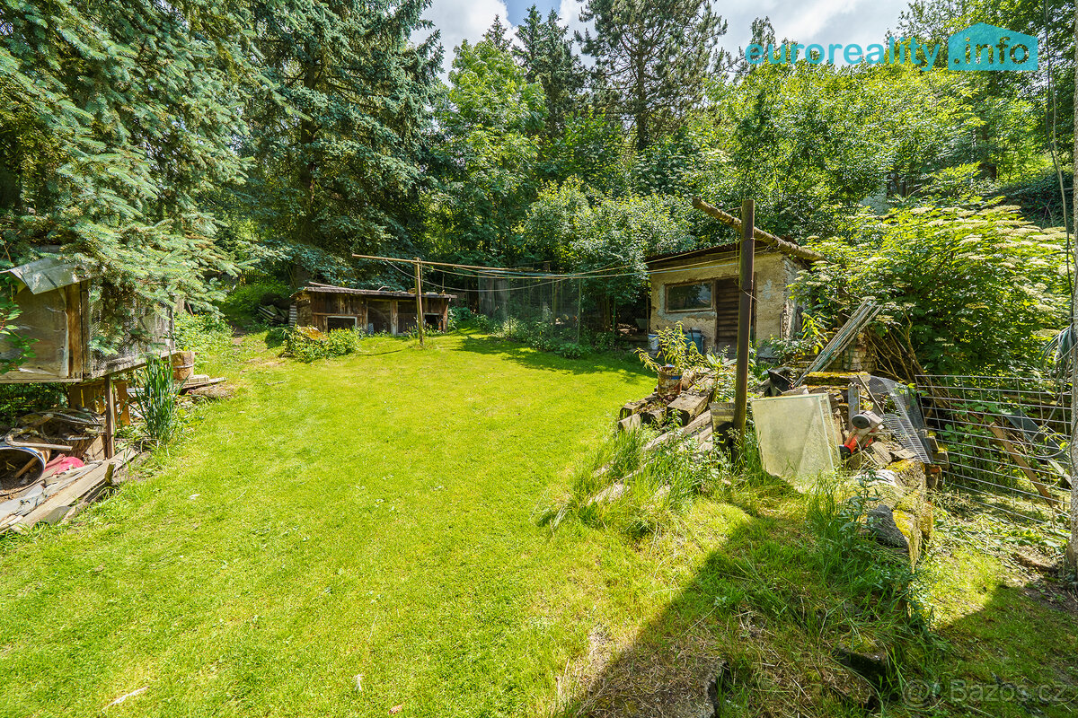 Prodej, dům, 4+1, 2721 m2, Stráž nad Ohří - 10