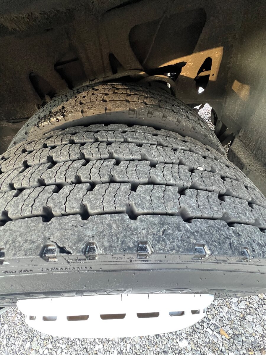 Setra S 415 H. €5 lift - 10