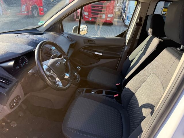Ford Transit Connect 1,5 TDCI - 10