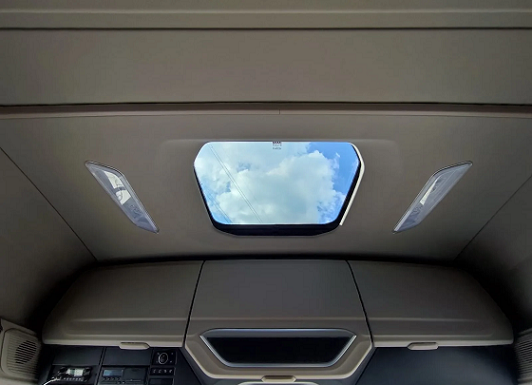 DAF XG 480 Low Deck - tahač návěsů - 10