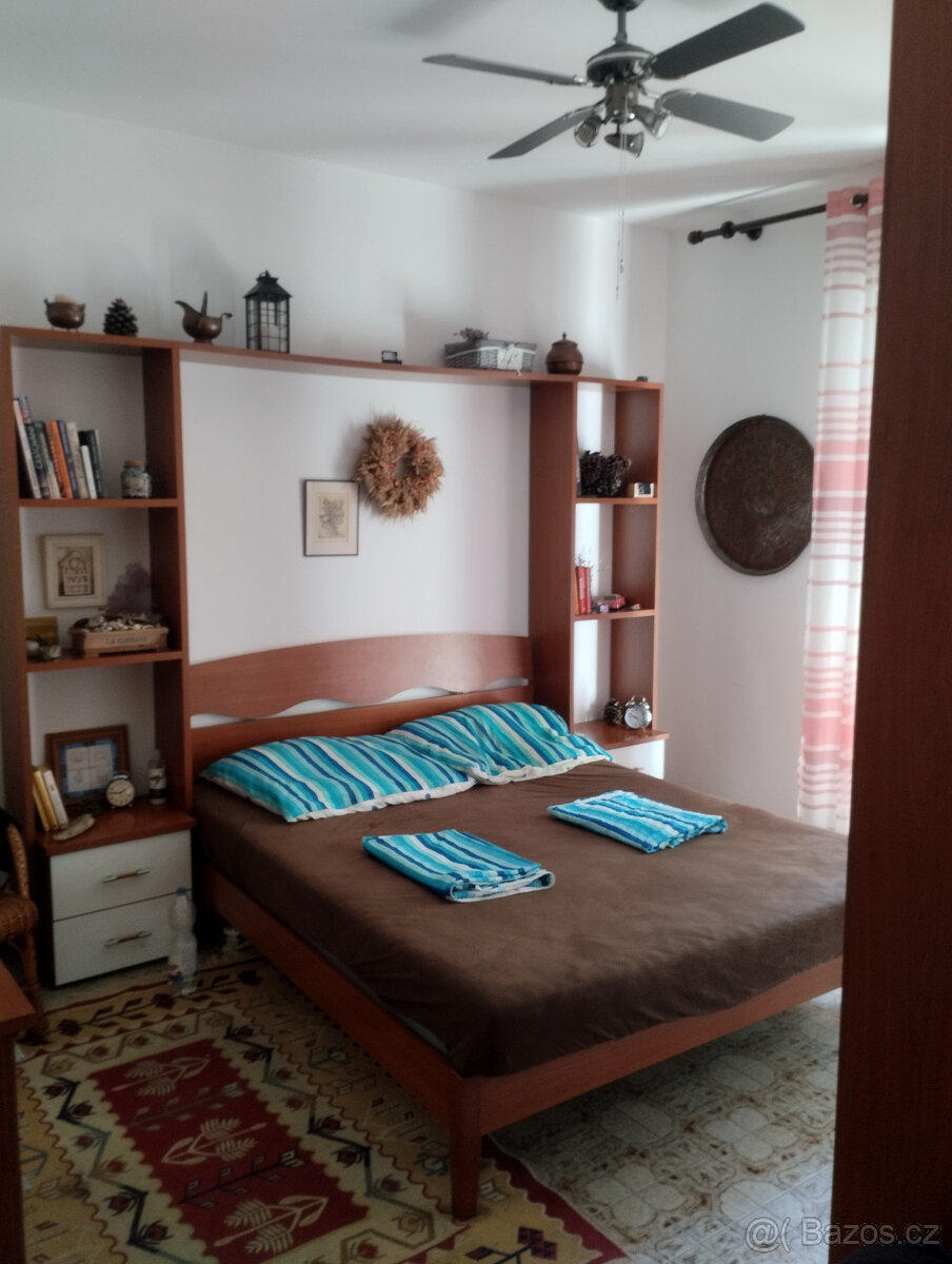 Pronájem apartmánu u moře Marina Julia - 10