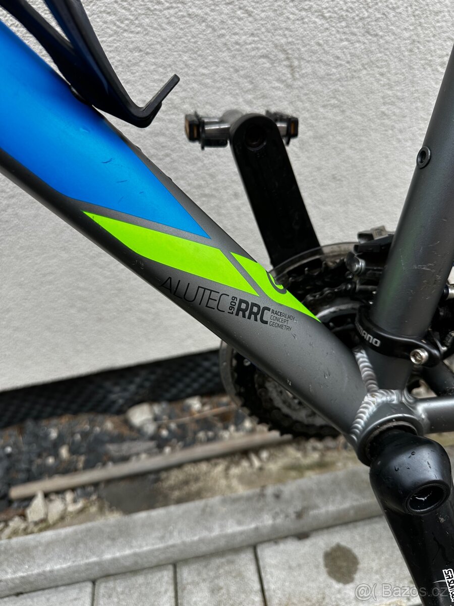 Horské kolo Kellys - 10