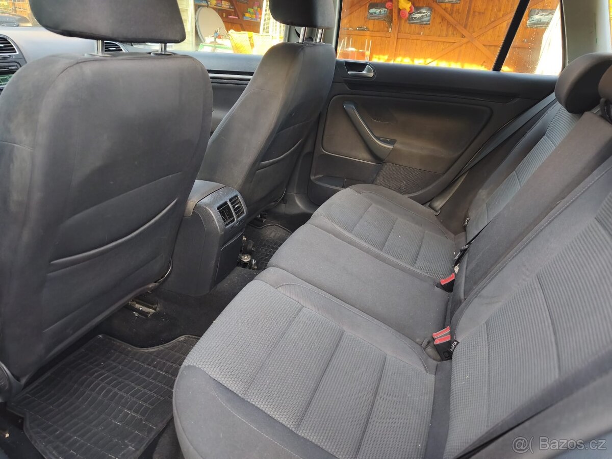 Volkswagen Golf 6 - 10