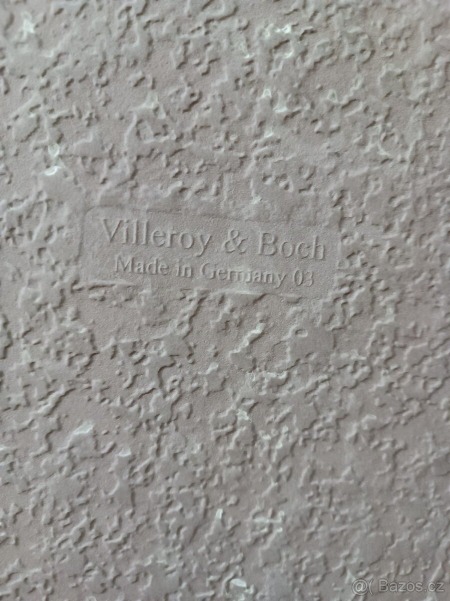 Dlažba Villeroy &Boch 60 x 60 cm - 10