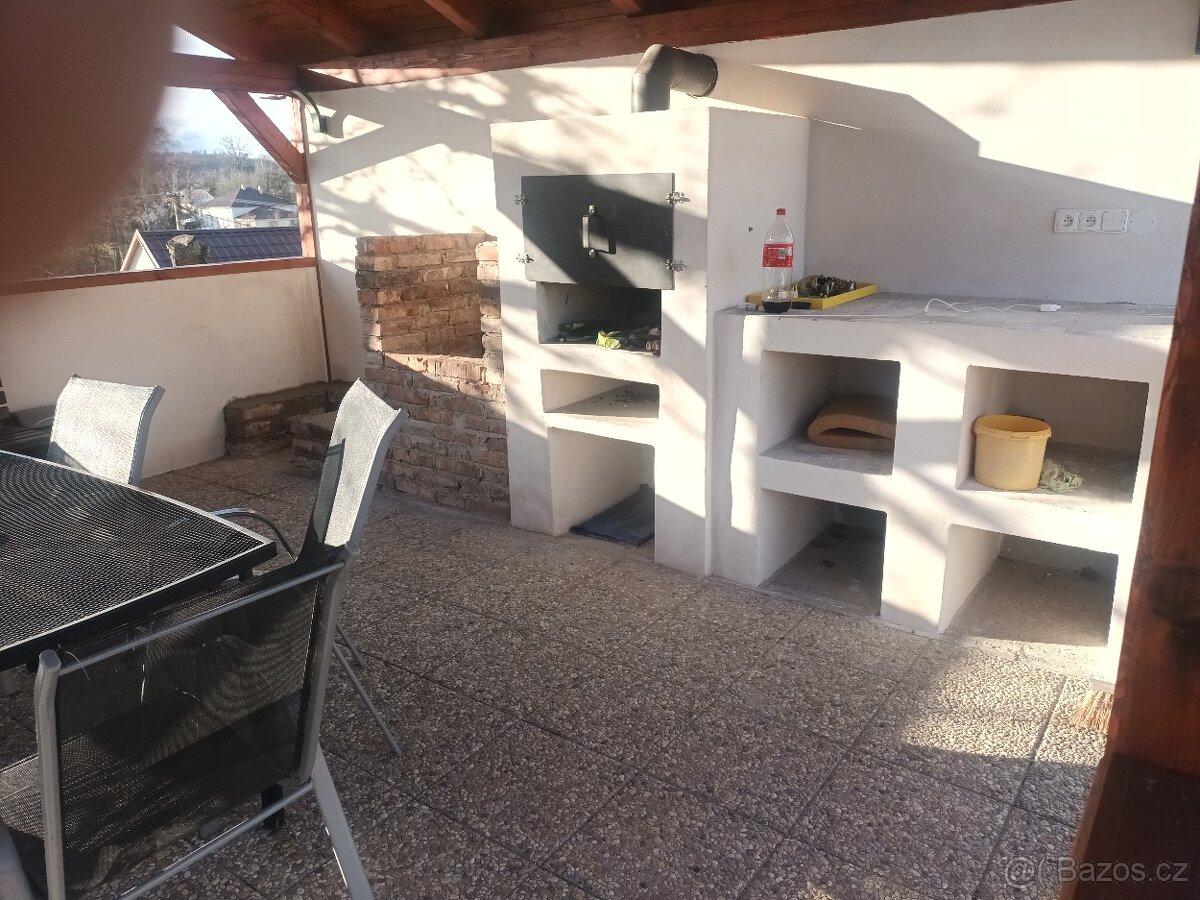 Zednické práce - 10