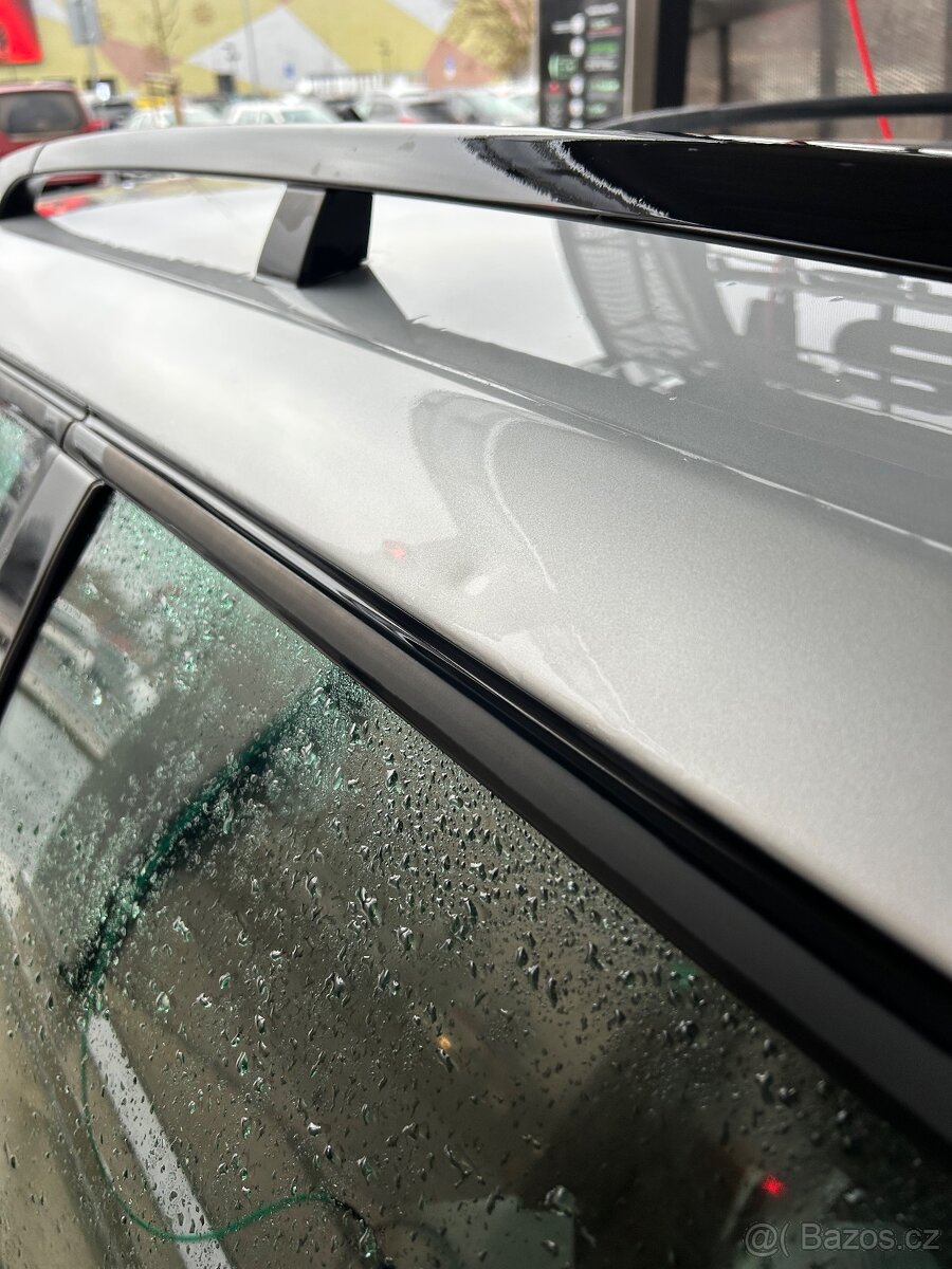 Volkswagen Passat B6 2009 2.0 TDI automat - 10