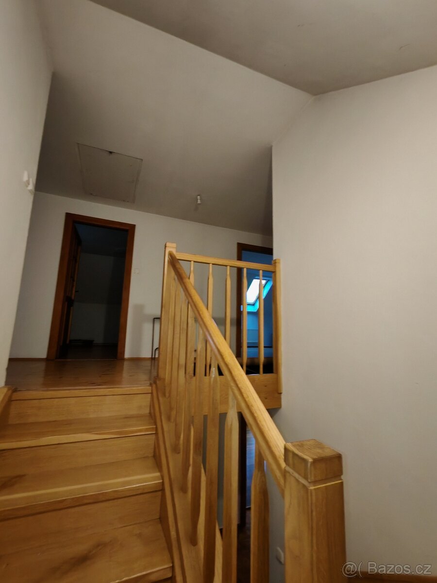 Pronájem rodinného domu - 10