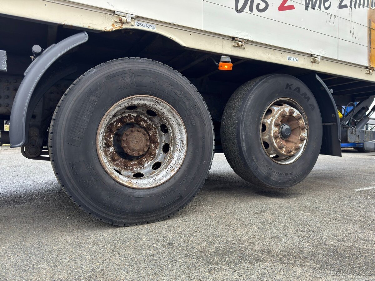 Renault Premium 450 DXI - 10