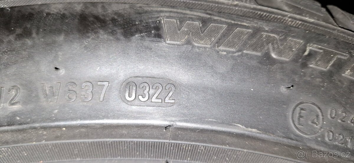 Alu kola audi R19 - 10