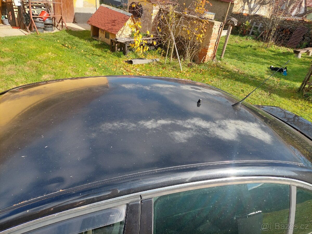 Škoda Superb I - 10