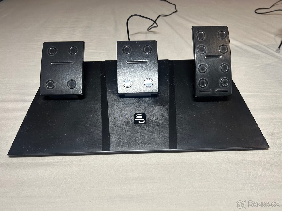 Volant GS850X (Jsou uvedeny drobné vady) - 10