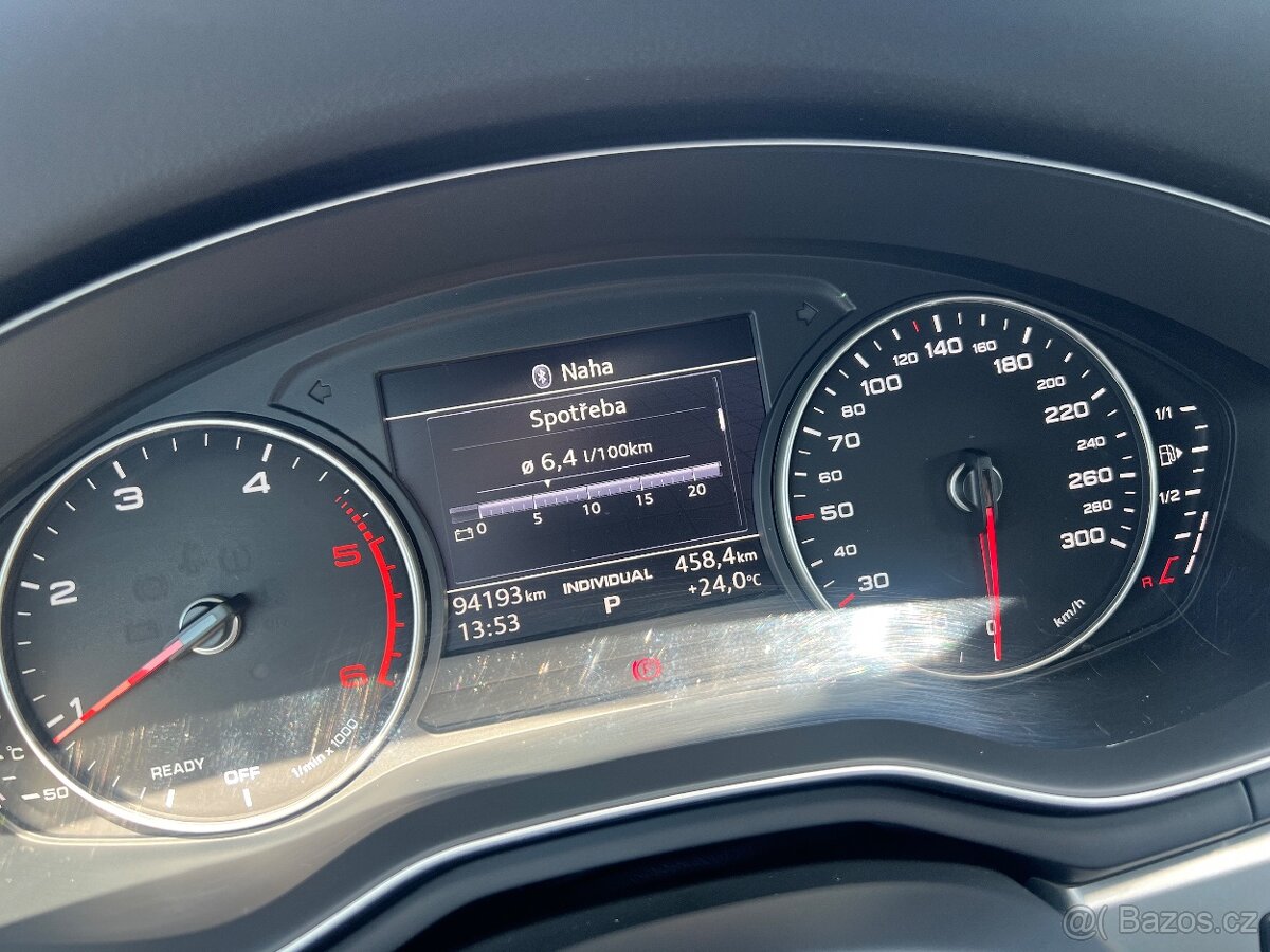 Audi A5 2.0 TDI 140 KW QUATTRO - 10