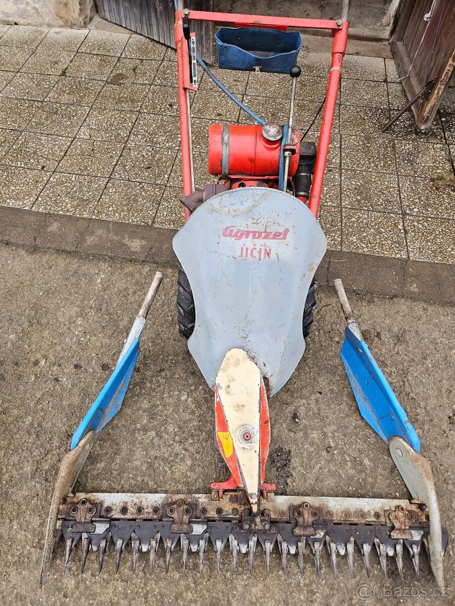 sekacka mf-70, mf70 , mf 70 - 10