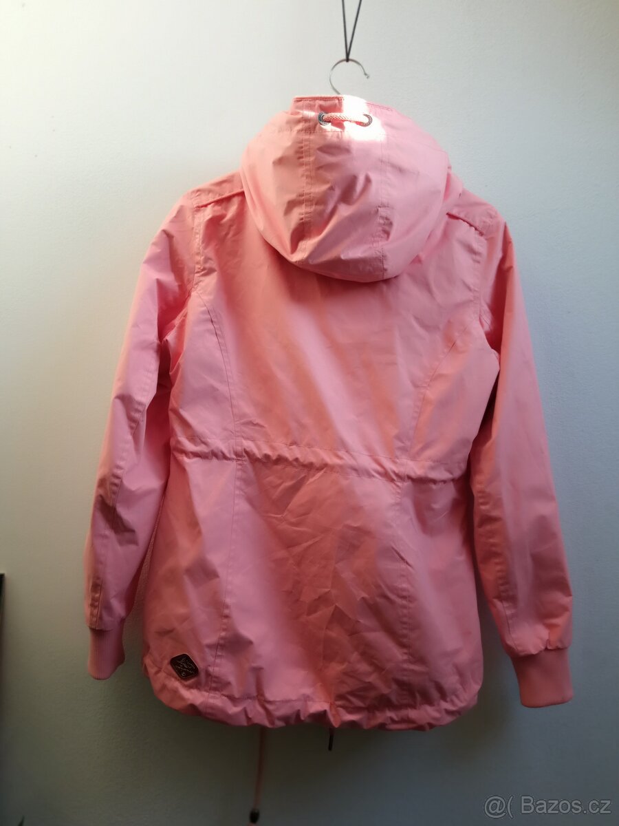 Bunda Ragwear VEL. XS - 10