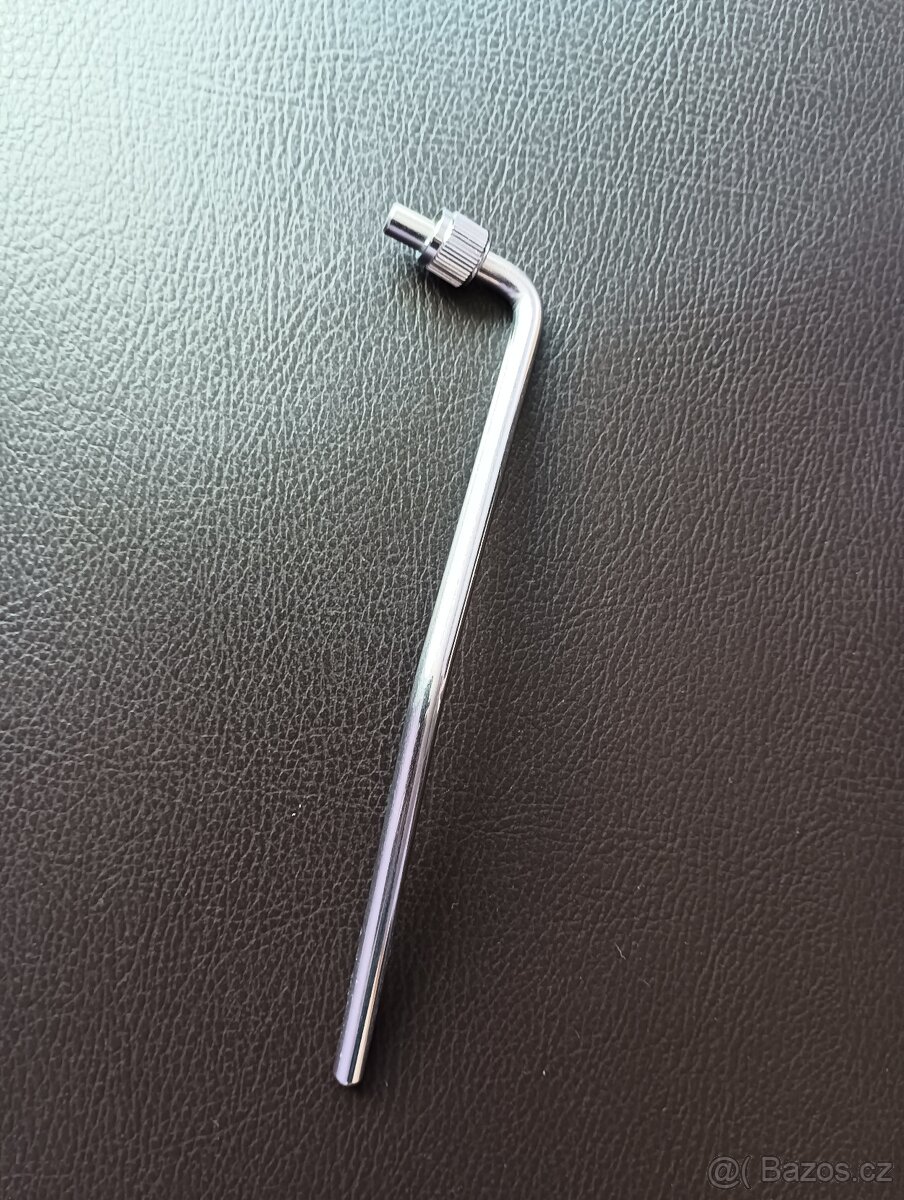 Charvel Pro-Mod San Dimas Style 1 HH FR MN Snow White - 10