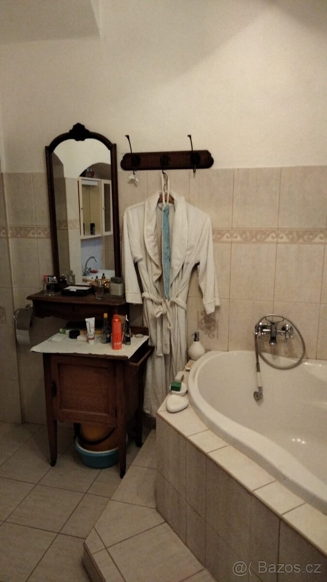 Prodej krásného domu Vratěnín, okres Znojmo - 10