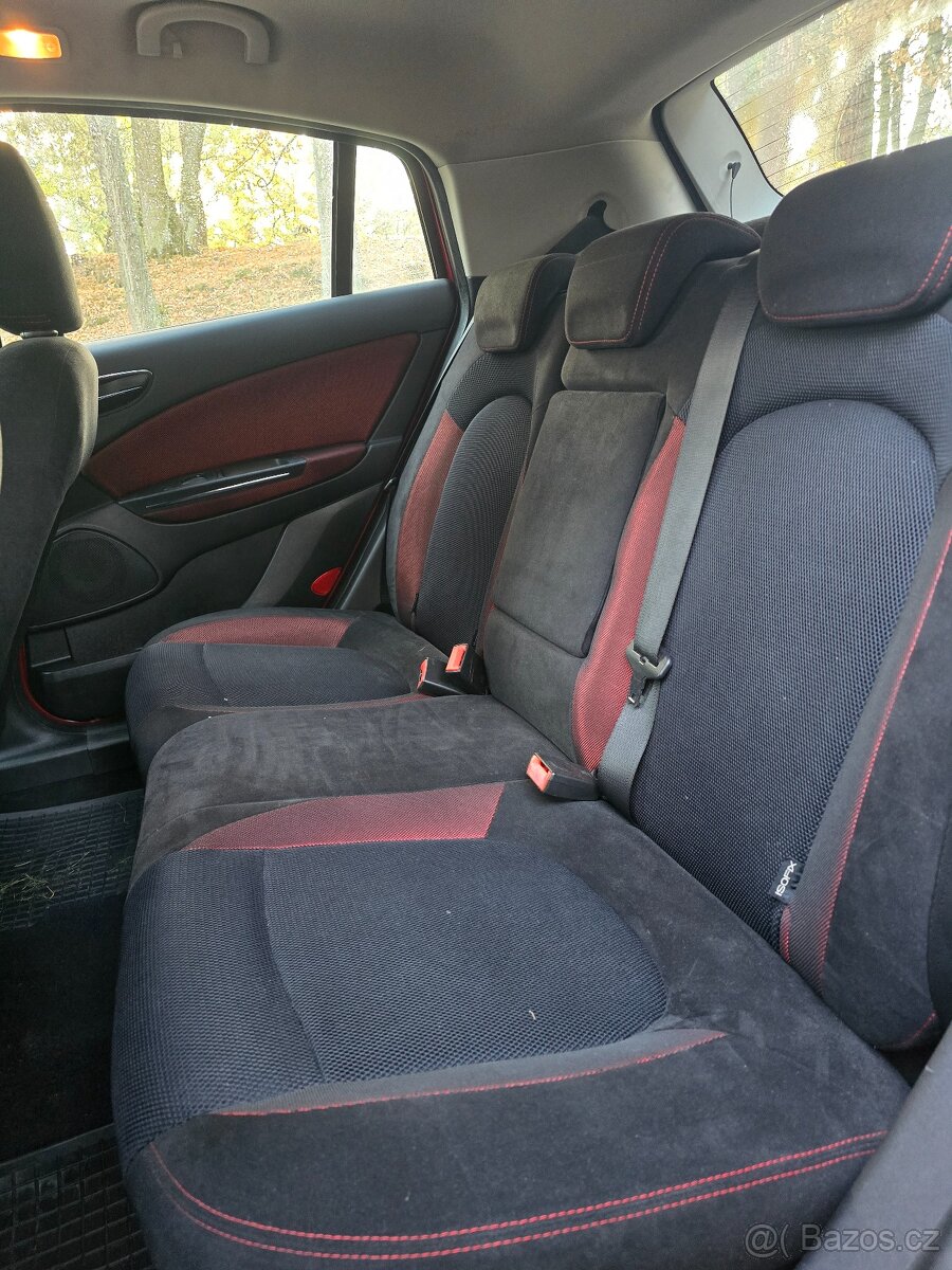 Fiat Bravo II 1.4 t-jet 110kw SPORT - 10