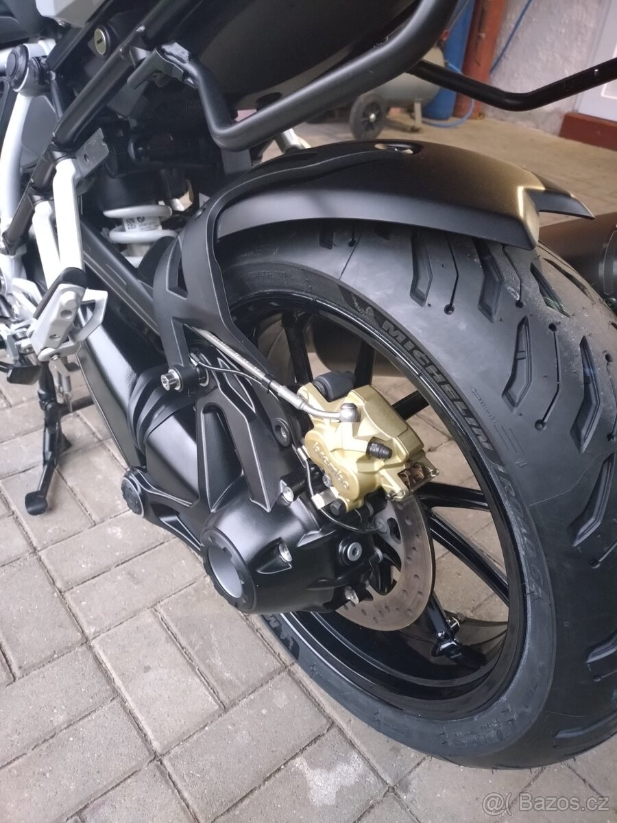 Prodám BMW R 1250 R - 10