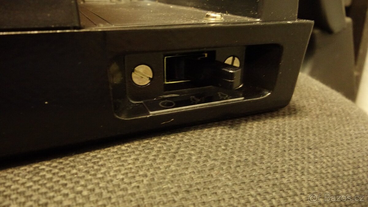 DIAPROJEKTOR Praktica 150A - 10