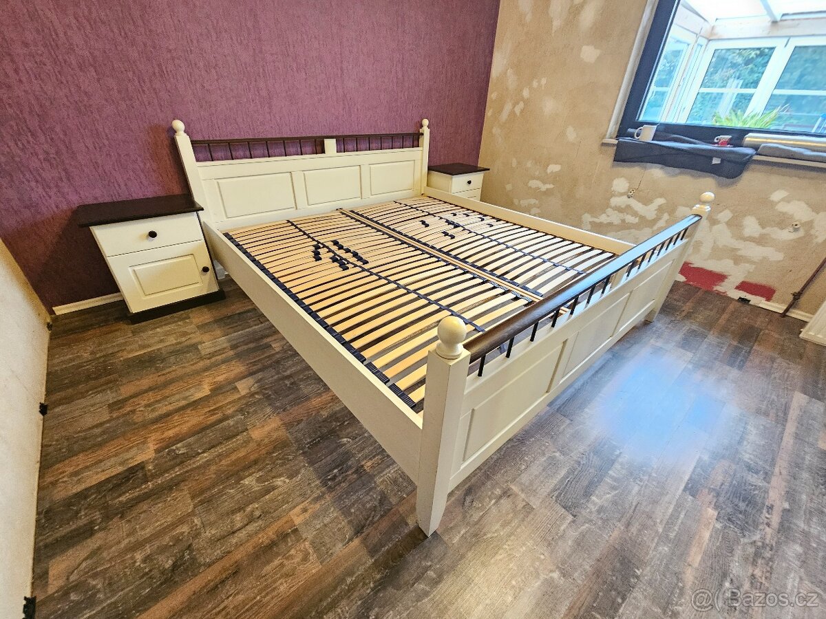 Ložnice Komplet - 10