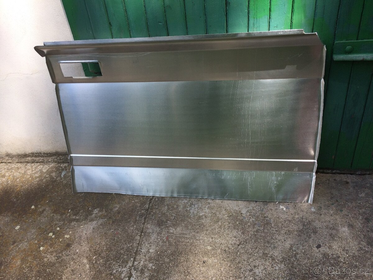 MTX LADA, VAZ 2105 VFTS AL díly karosérie - 10