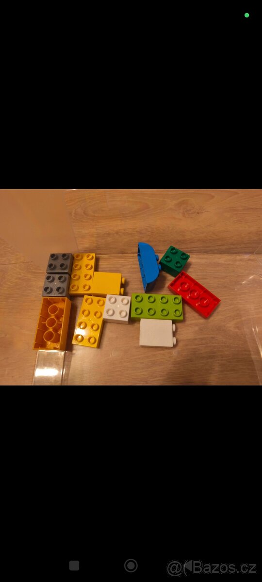 Lego Duplo - 10