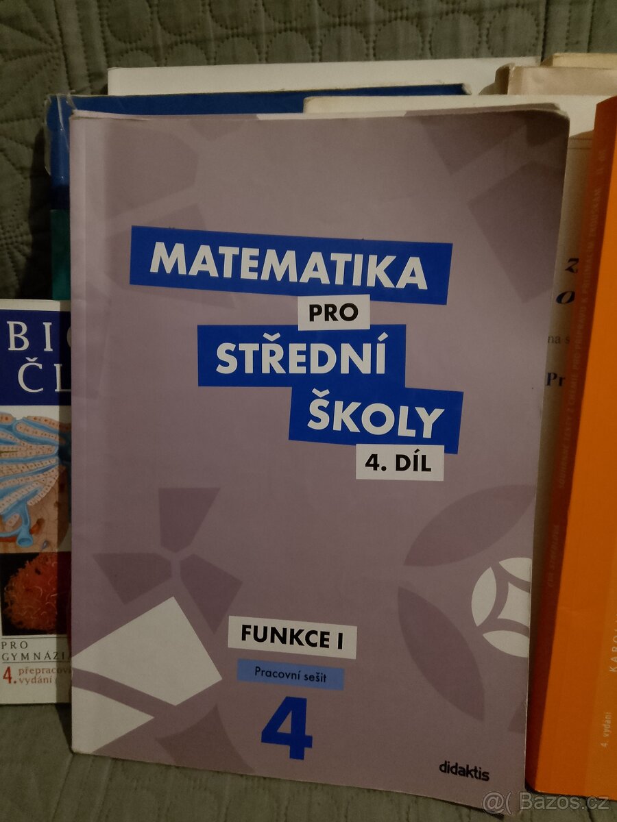 Učebnice a autoskola - 10