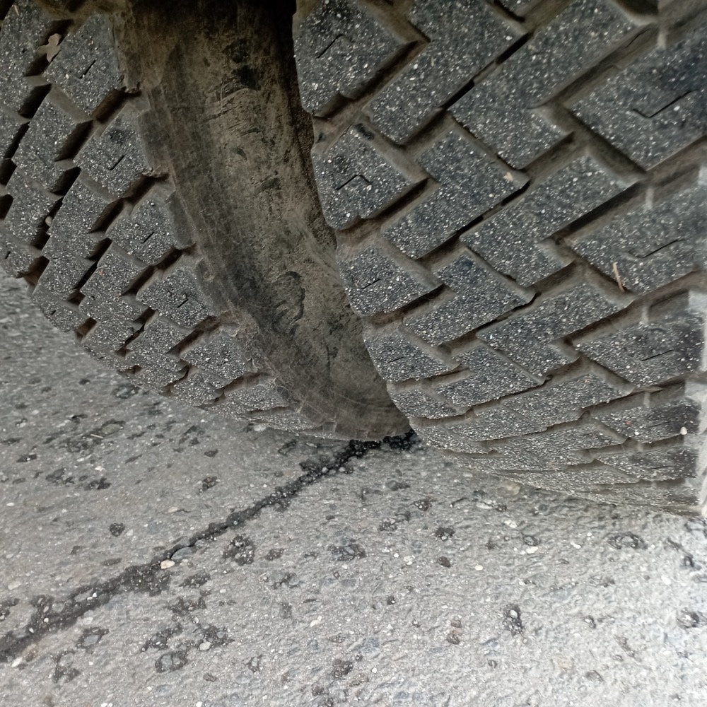 Mercedes Benz Atego 1018 - 10