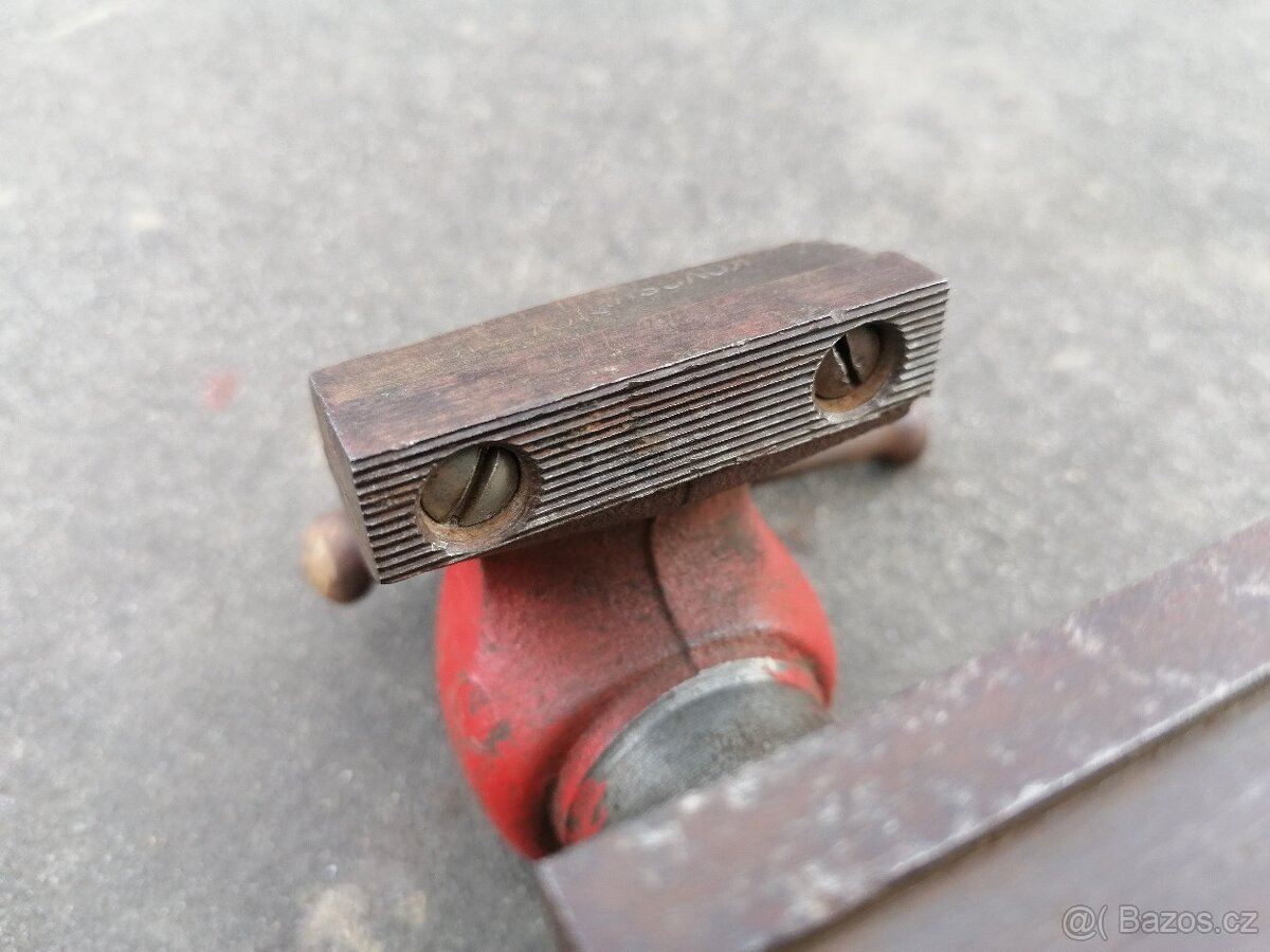 Predám zverák YORK 150 - 10