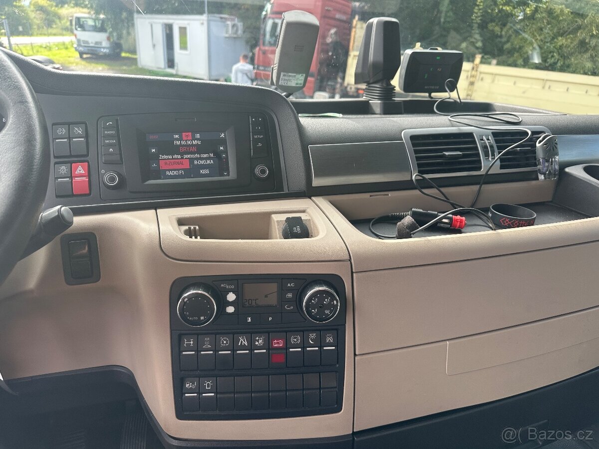 MAN TGX.18.460,MEGA,EURO6 - 10