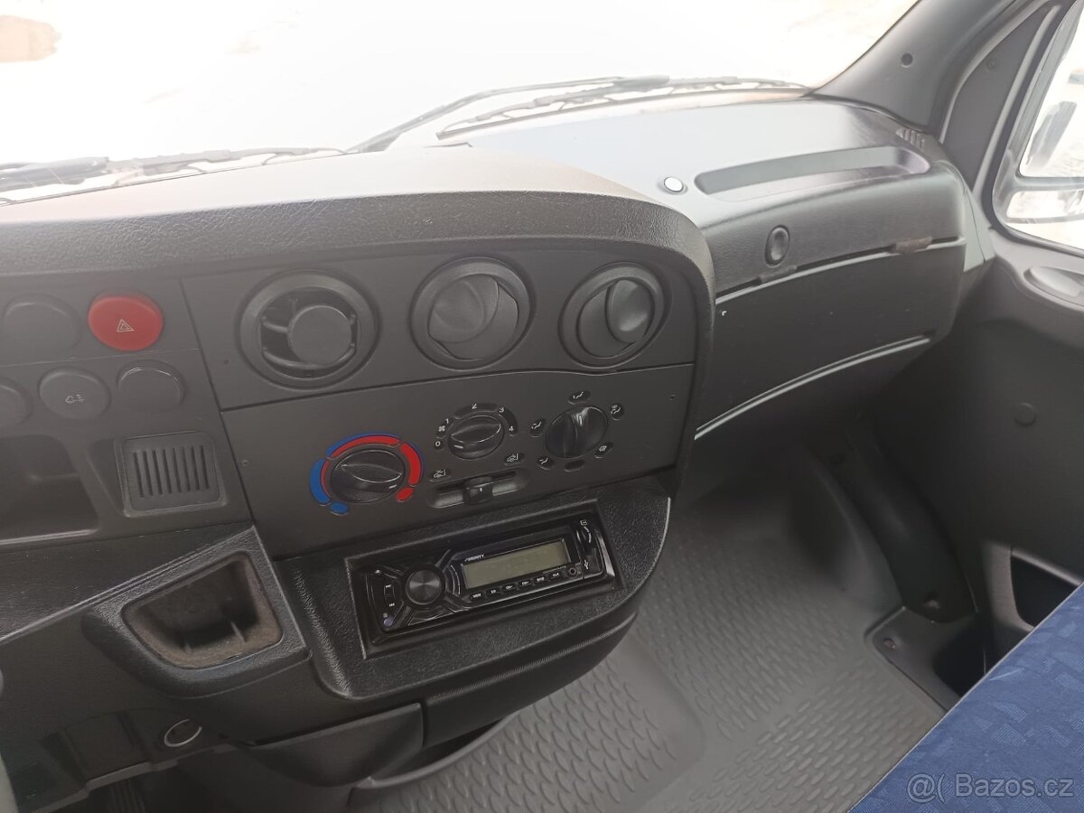 Iveco daily 3.0hpi - 10