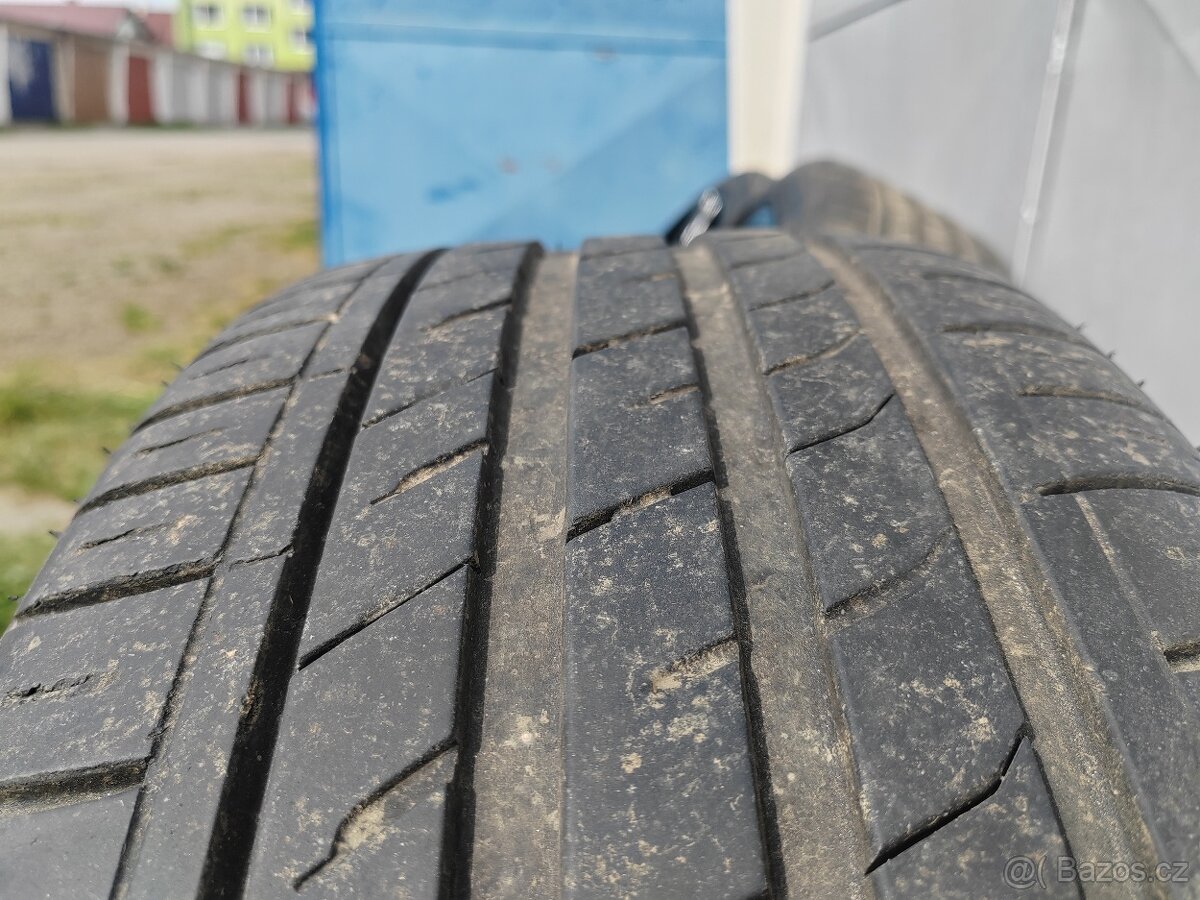 ALU kola DIEWE 5x108 r19 - 10