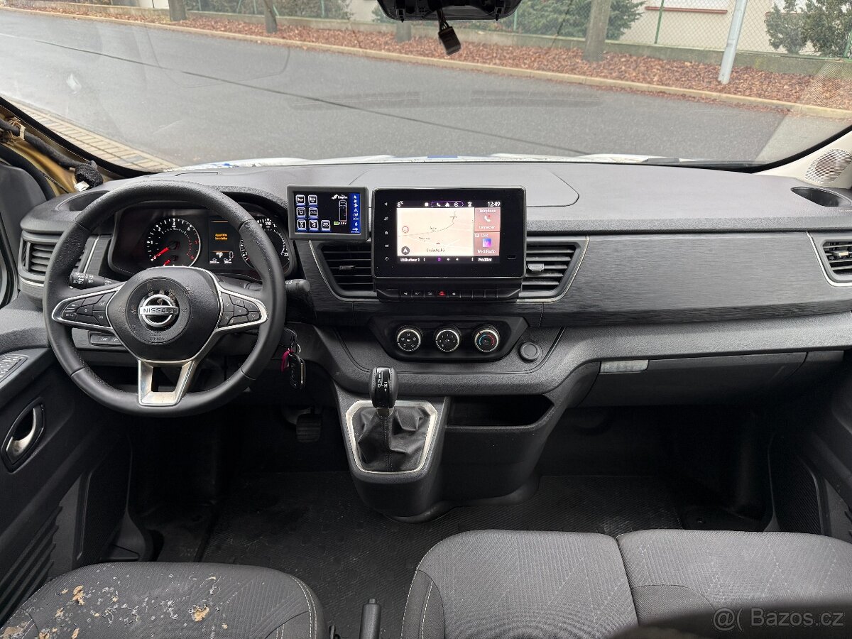 Nissan Primastar L2H2 2.0 DCI Ambulance - 10