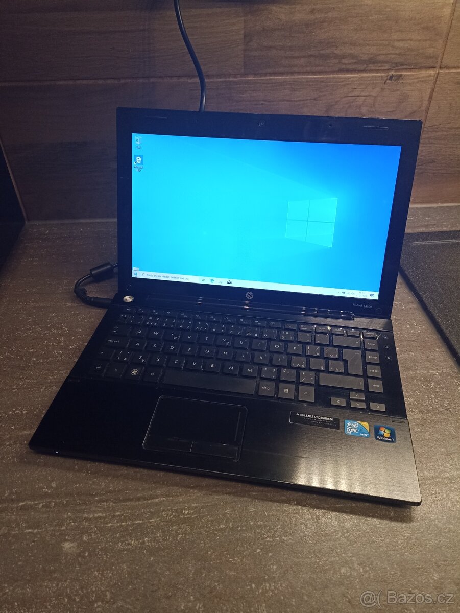 HP ProBook 5310m na opravu - 10