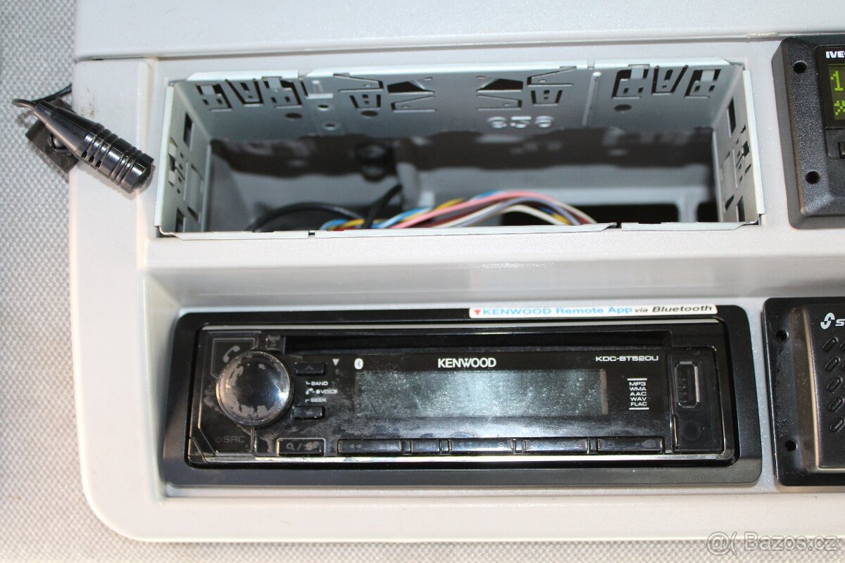 Iveco Eurocargo 120E250, 2018 - 10