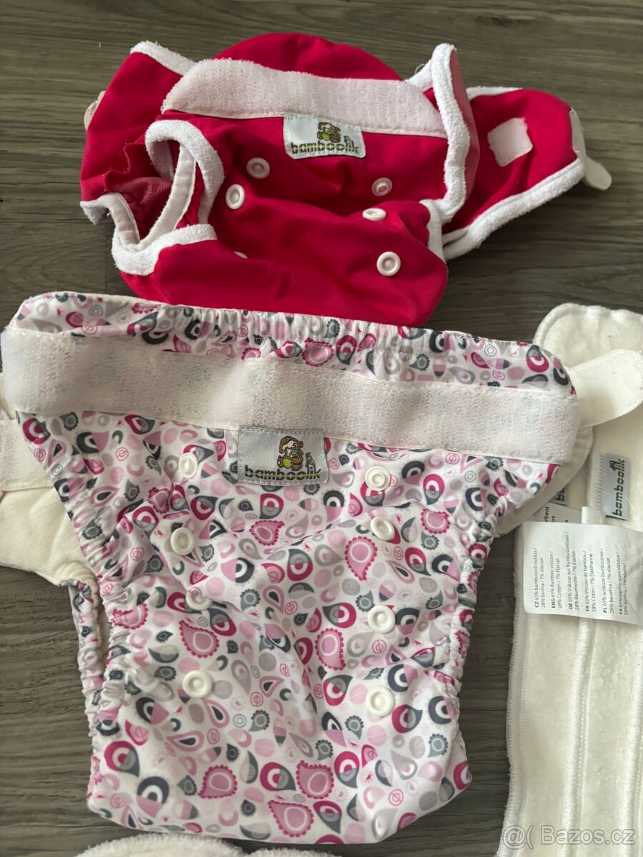 Látkové pleny - 10