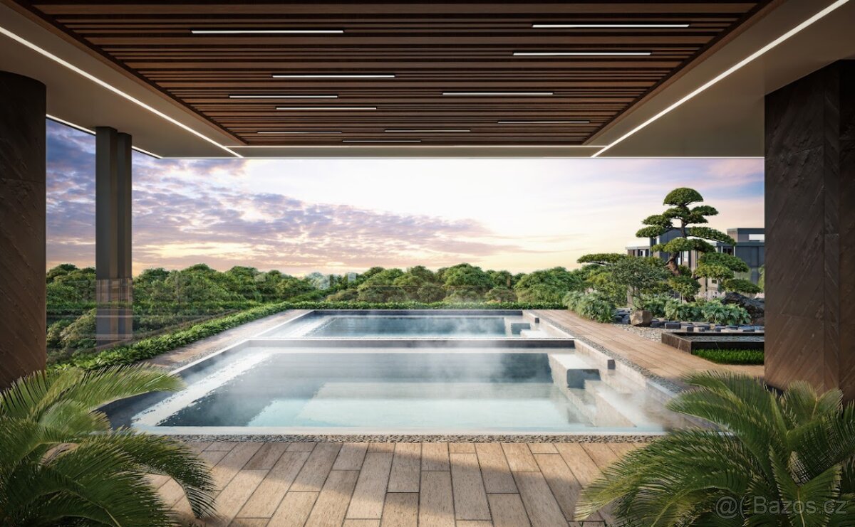 PREDPREDAJ V PROJEKTE SO ZAMERANÍM NA WELLNESS - 10