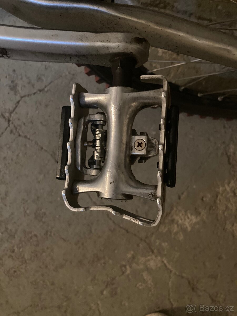 Prodám horské kolo Concept XTR - 10