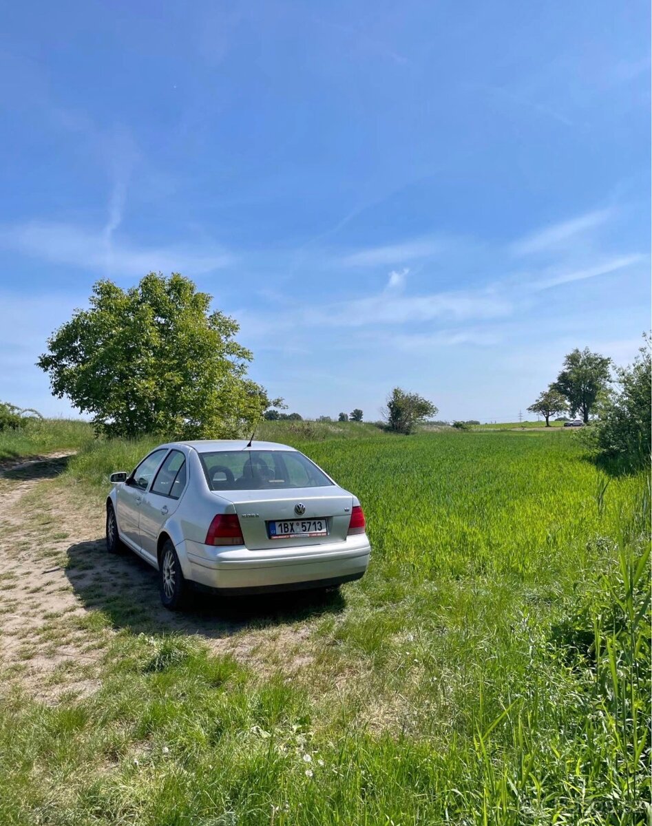 Vw bora automat - 10