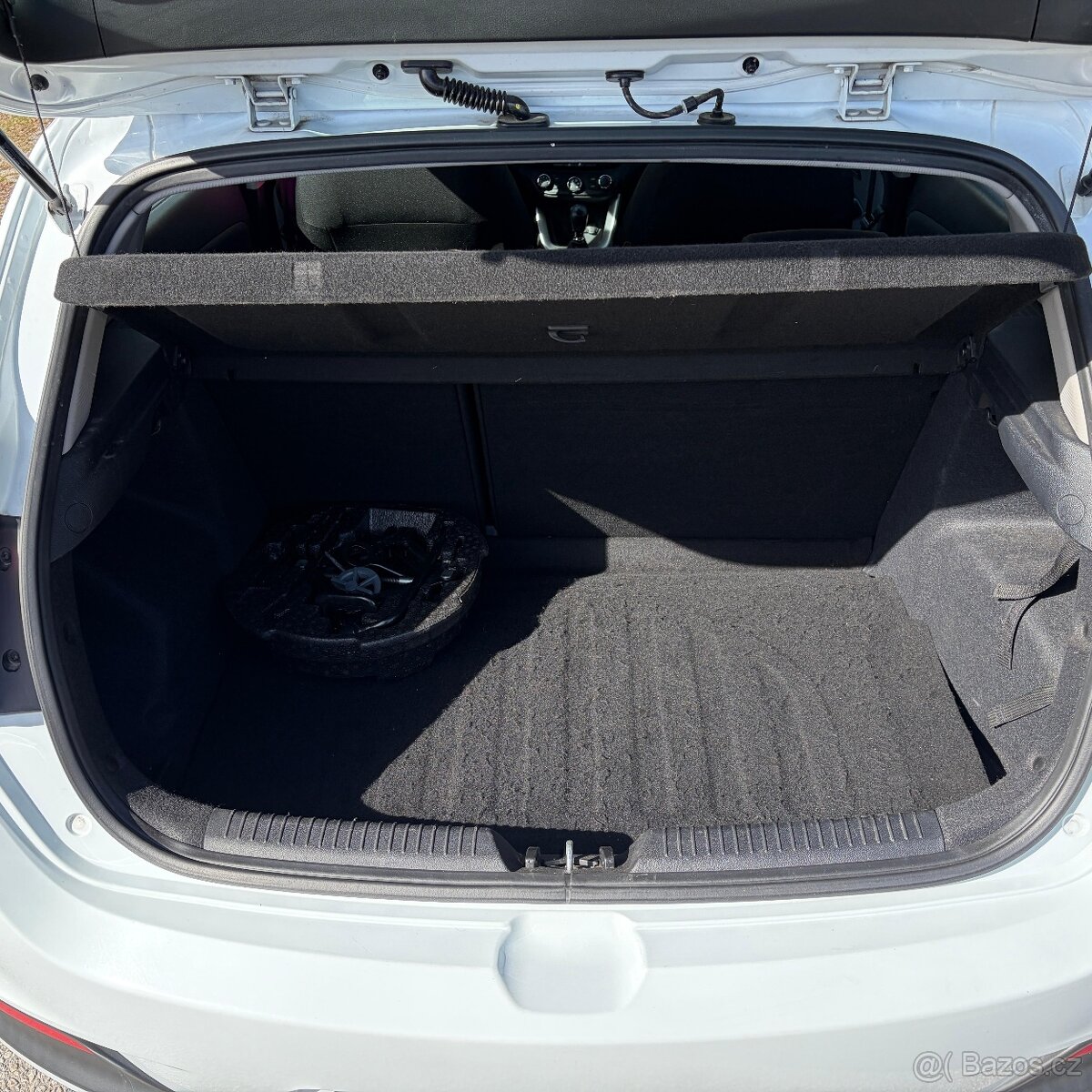 Kia Cee'd 2015 1.4 73kw - 10