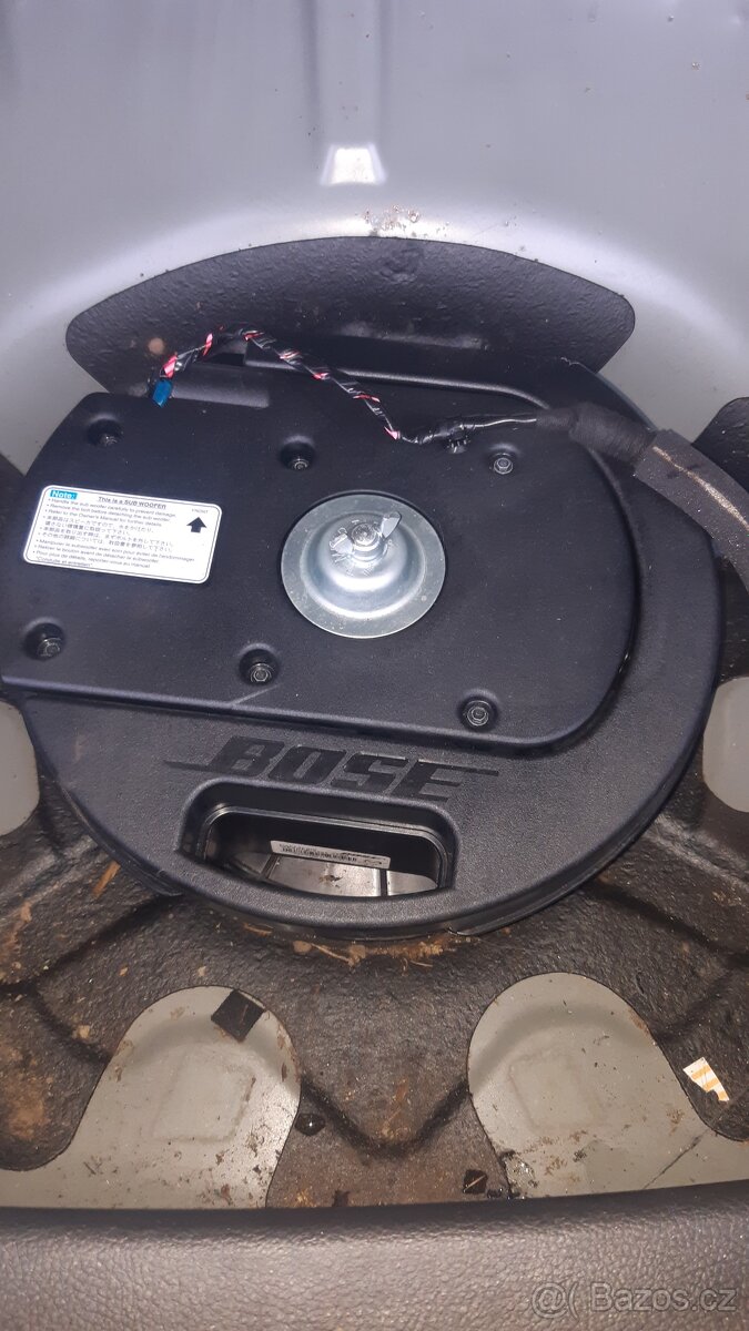 mazda 6 GH 2,2d rok 2011 - 10