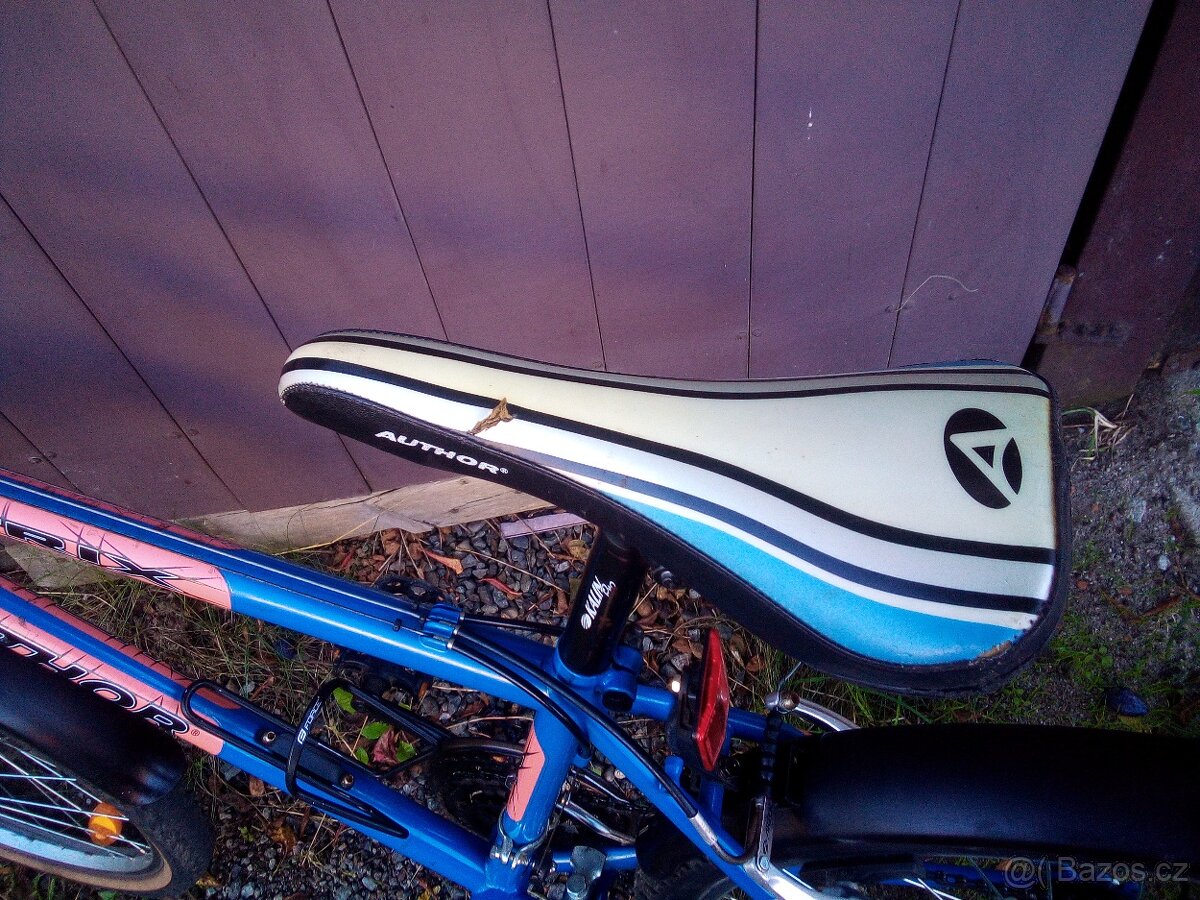 Author 24 dětské - 10