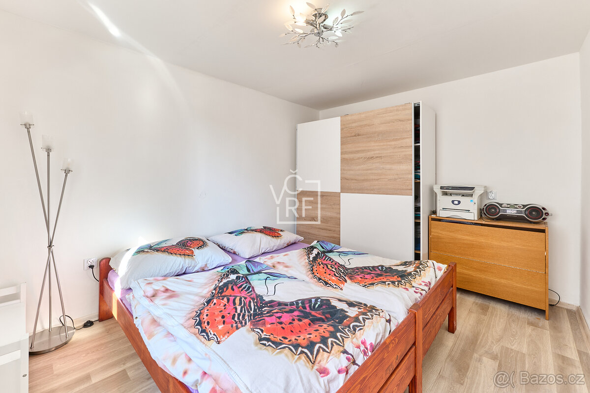 Prodej zánovního vícegeneračního rodinného domu v Brozanech - 10